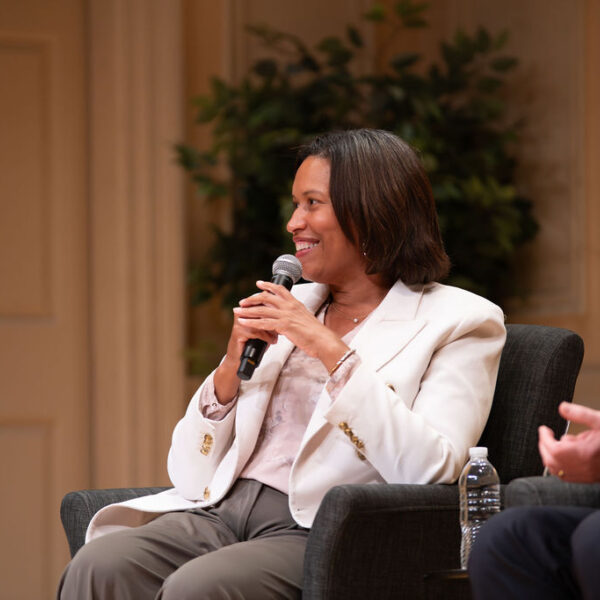 Mayor Bowser 2