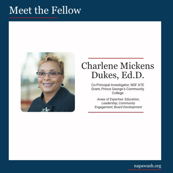 Mickens Dukes