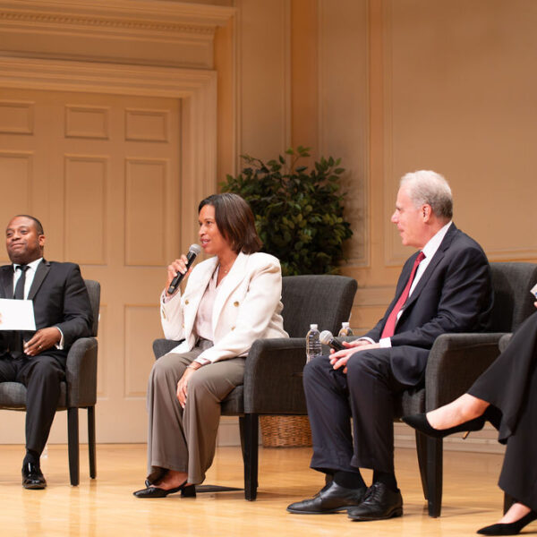Public Service Panel 2
