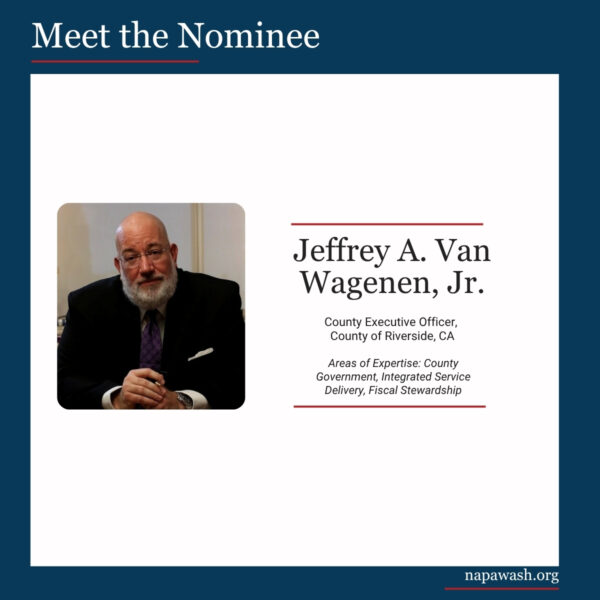 Van Wagenen