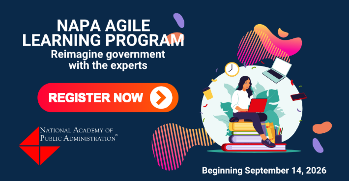 Agile Learning Program Begins!