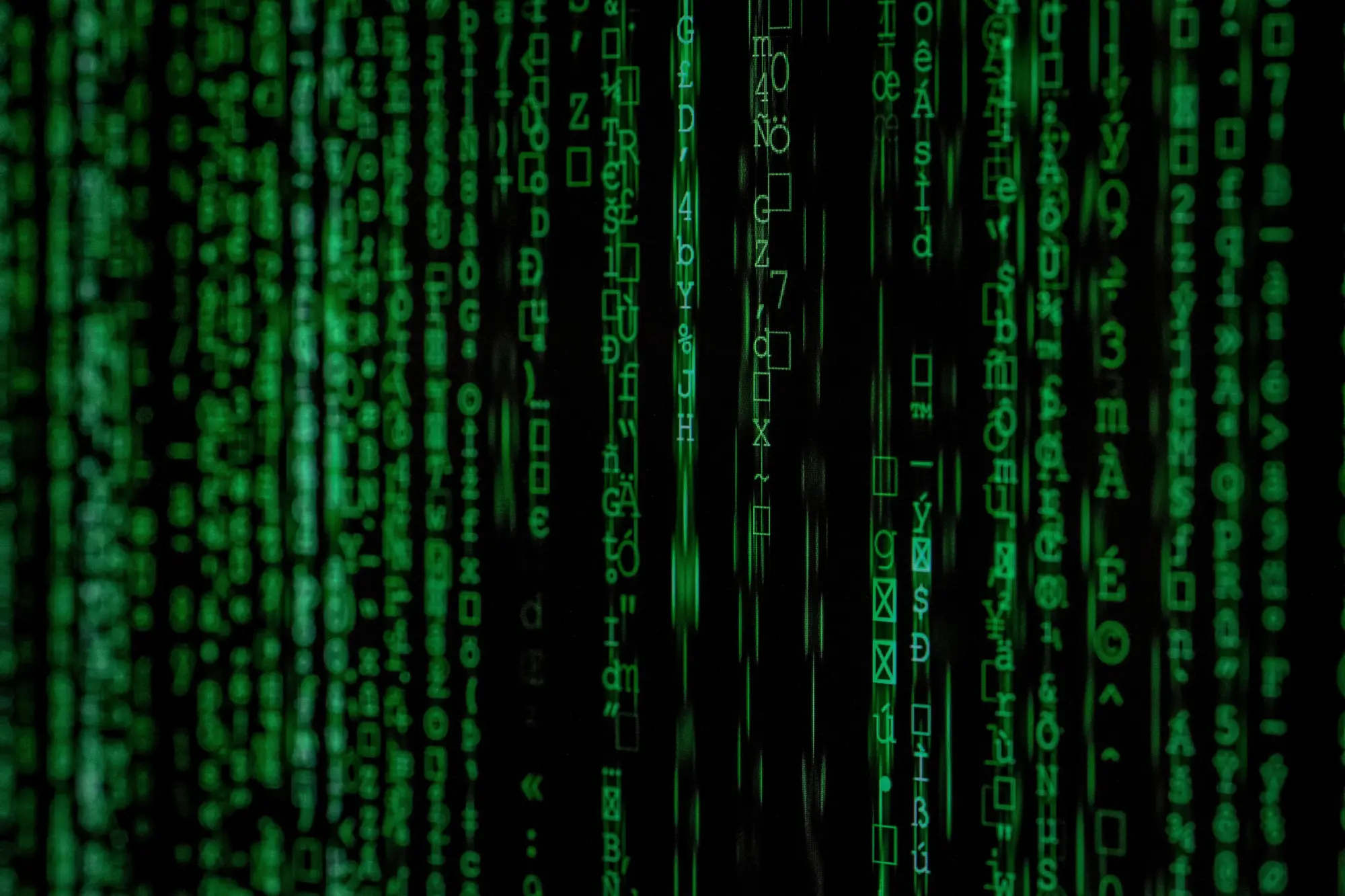 CYBERSECURITY INNOVATION: Government Leaders Bring Innovation to Fighting Cyber Crime