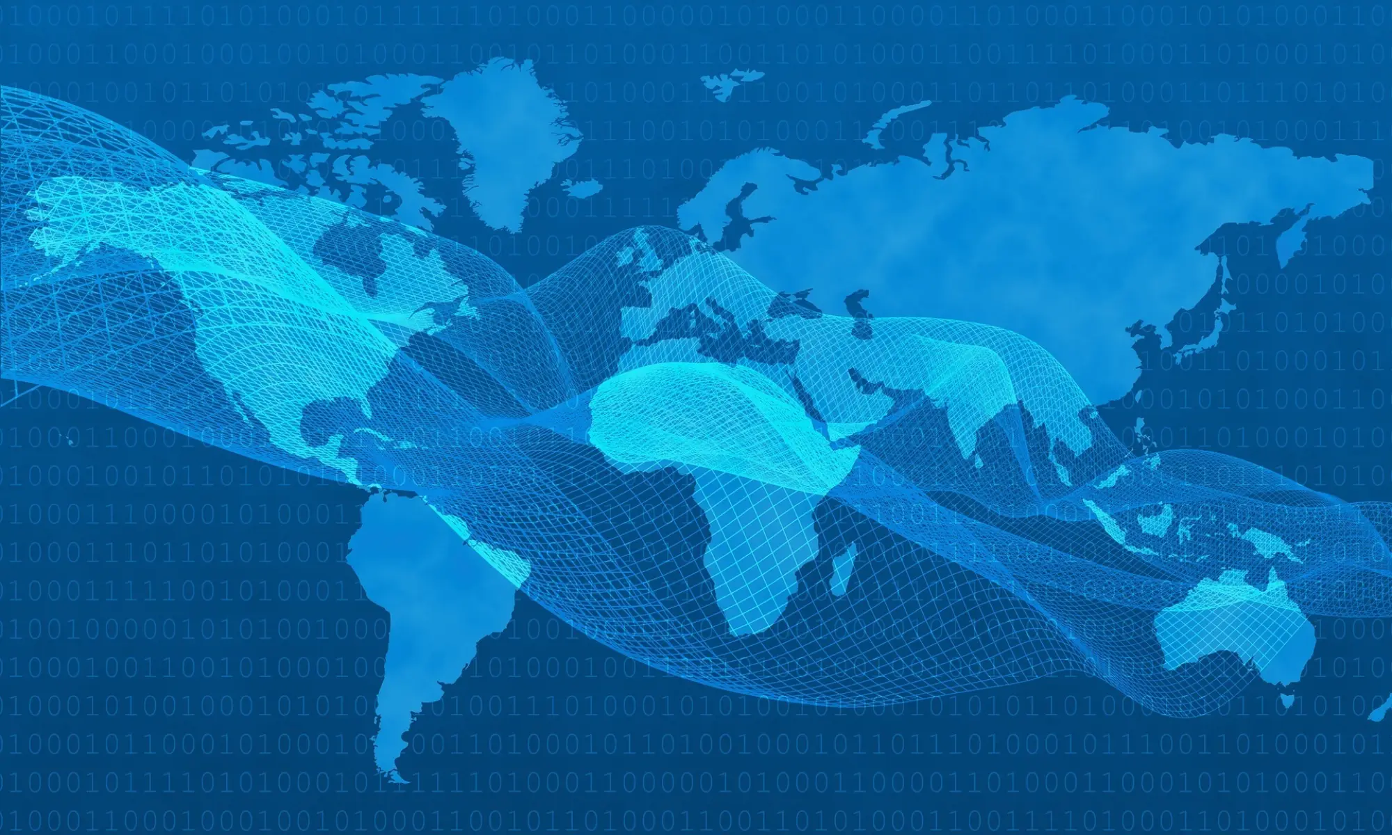 Thoughts from Our Fellows: Advance National Interests in a Changing Global Context