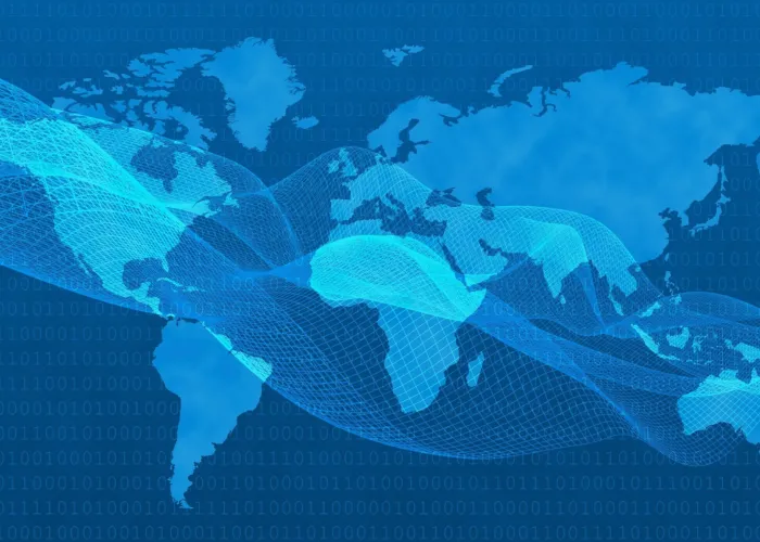 Thoughts from Our Fellows: Advance National Interests in a Changing Global Context