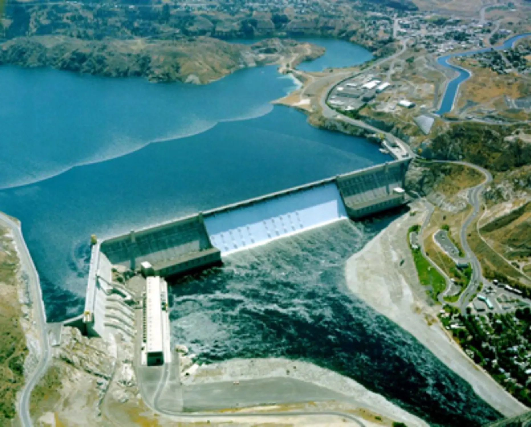 Thoughts from Our Fellows: Create Modern Water Systems for Safe and Sustainable Use