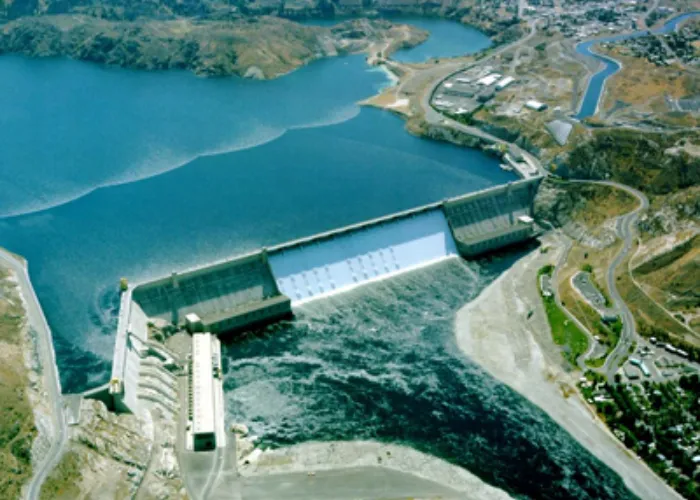 Thoughts from Our Fellows: Create Modern Water Systems for Safe and Sustainable Use
