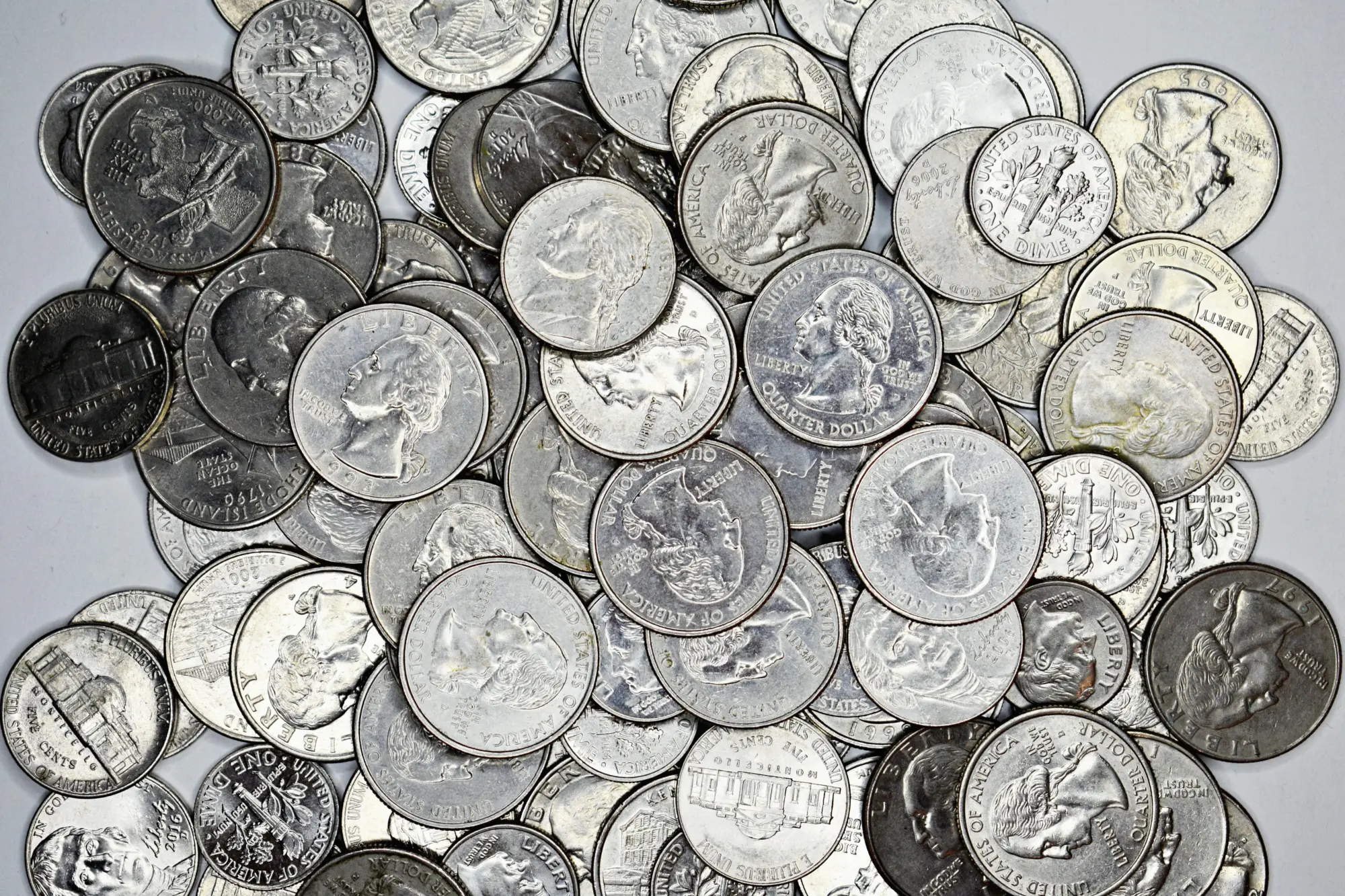 Thoughts from Our Fellows: Advance the Nation's Long-Term Fiscal Health