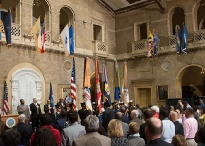 Thoughts from Our Fellows: Modernize and Reinvigorate the Public Service