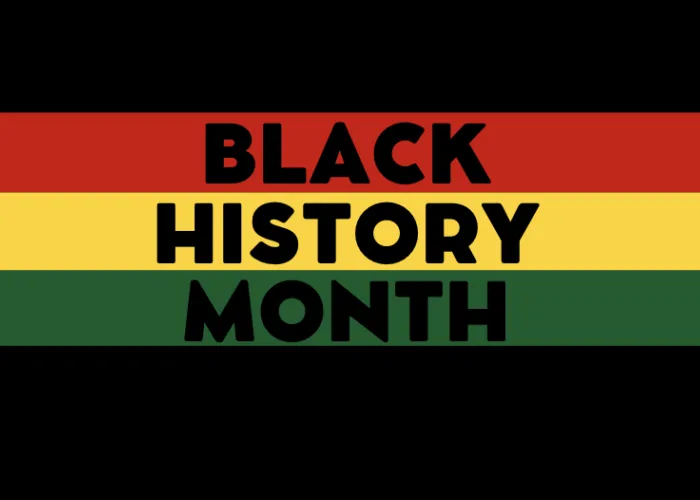 2022 Black History Month Spotlights
