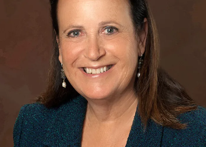 Academy Class of 2020 Spotlight: Felicia Marcus