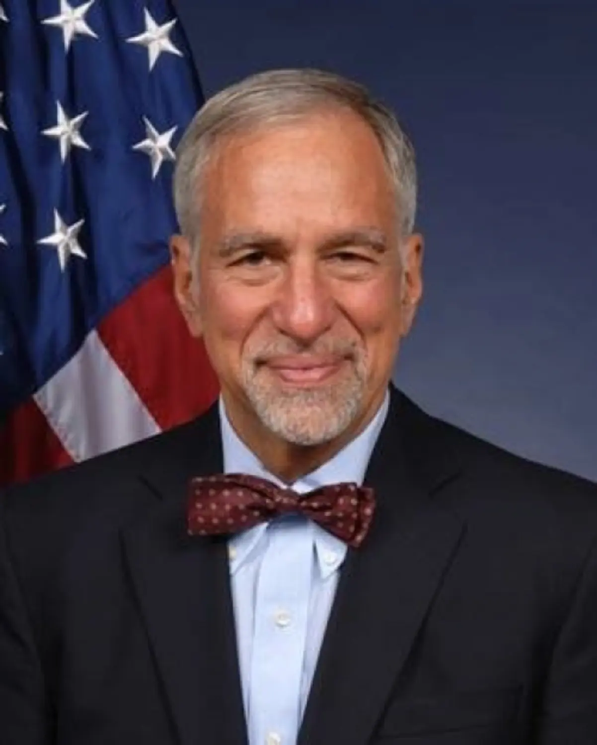 Academy Class of 2020 Spotlight: Phillip Singerman, PhD