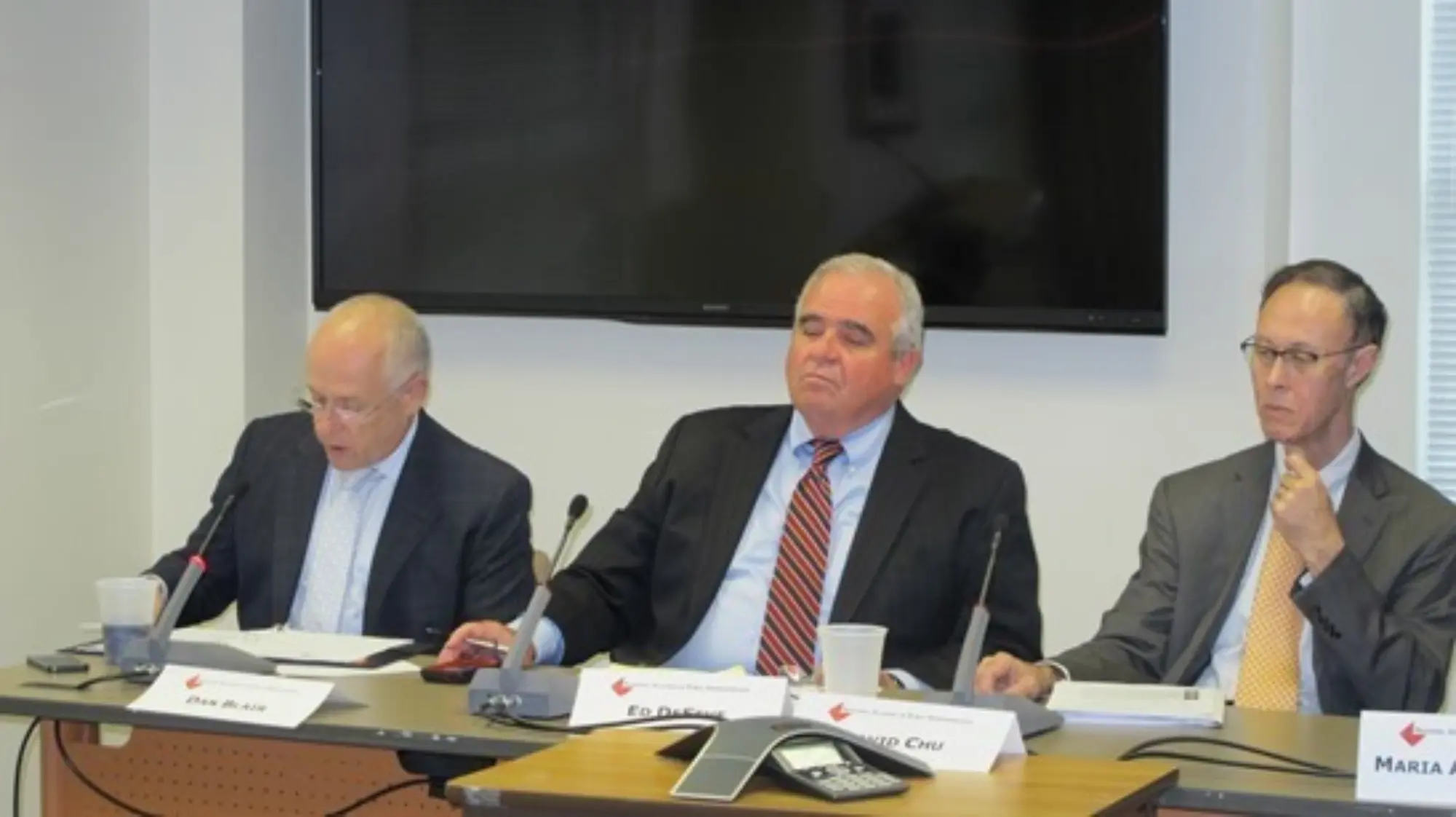 Academy Launches Presidential Transition 2016 Initiative