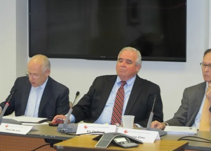 Academy Launches Presidential Transition 2016 Initiative
