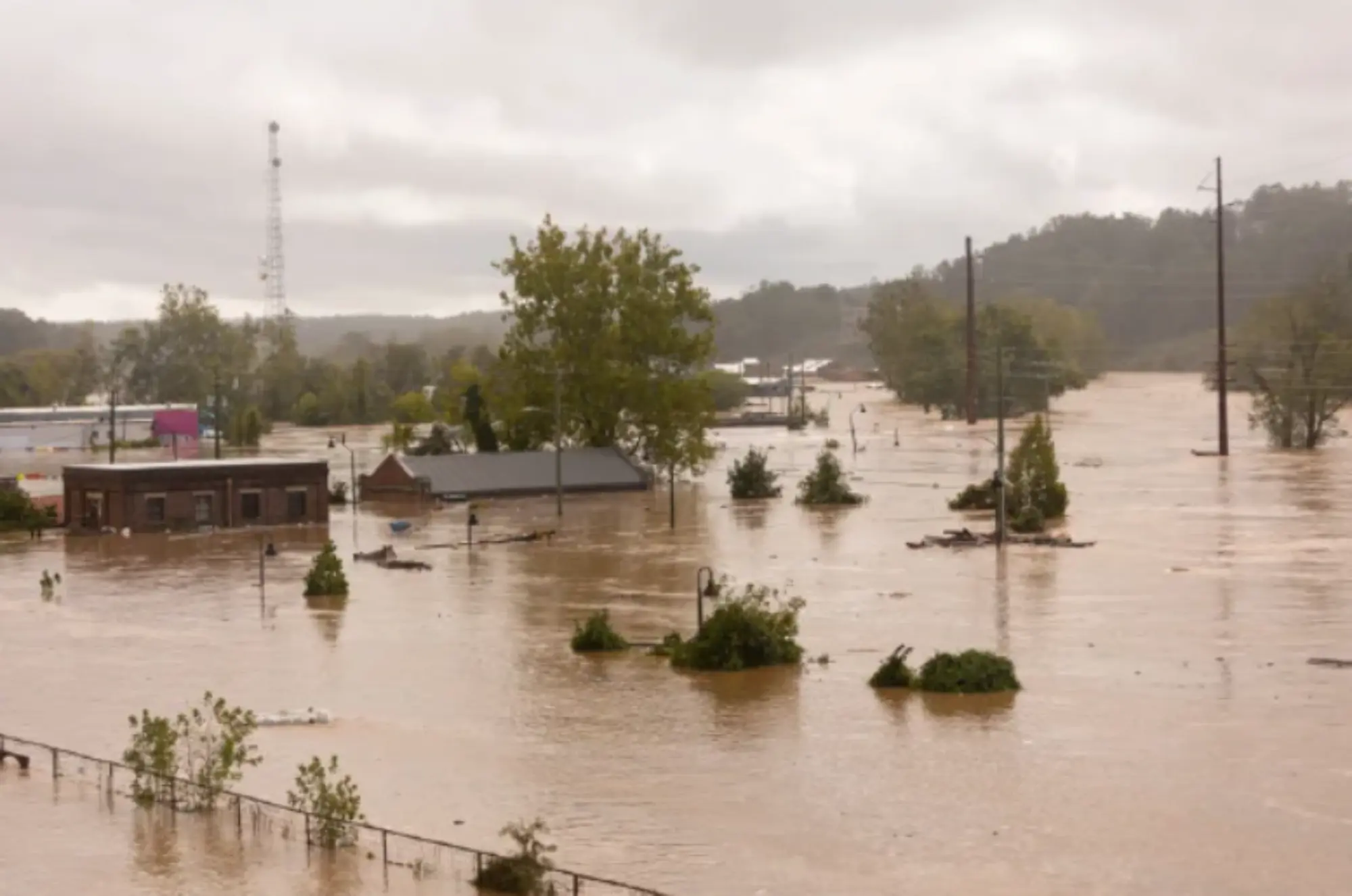 Advancing Community Resilience: The Hub’s Vision for Modern, Adaptation Governance