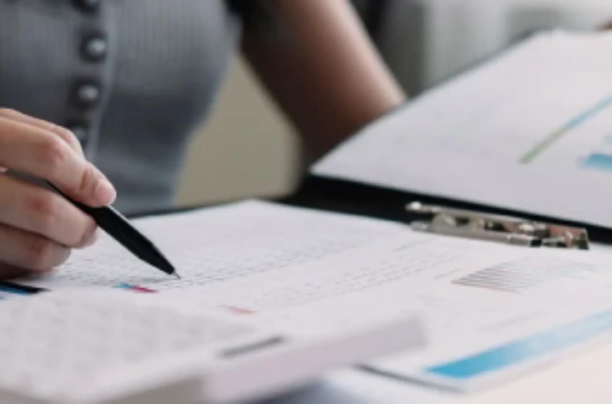 Attrition, quits and the real deal with the federal workforce