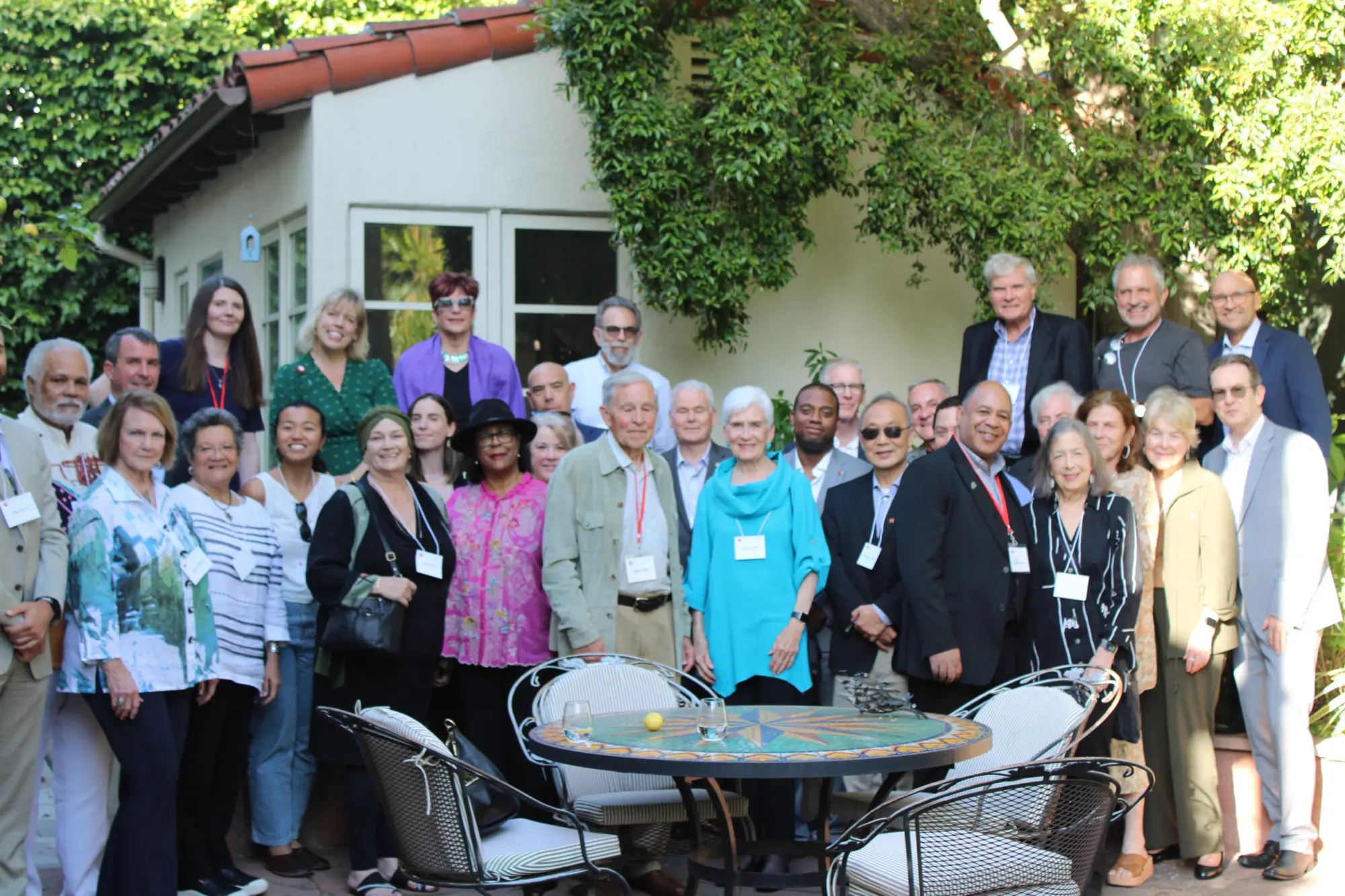 Building Resilience Together: 2025 Year-End Reflections from the Extreme Weather Resilience Hub