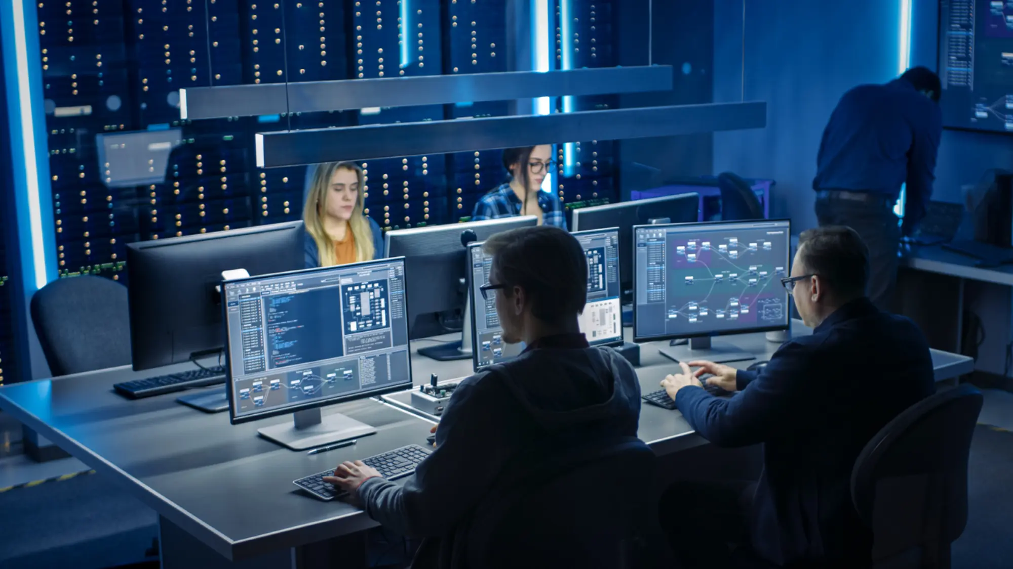 Building Trust in Government pt. 2: Digging Deeper into the Data