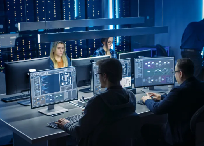 Building Trust in Government pt. 2: Digging Deeper into the Data