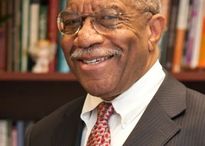 Celebrating Black History Month