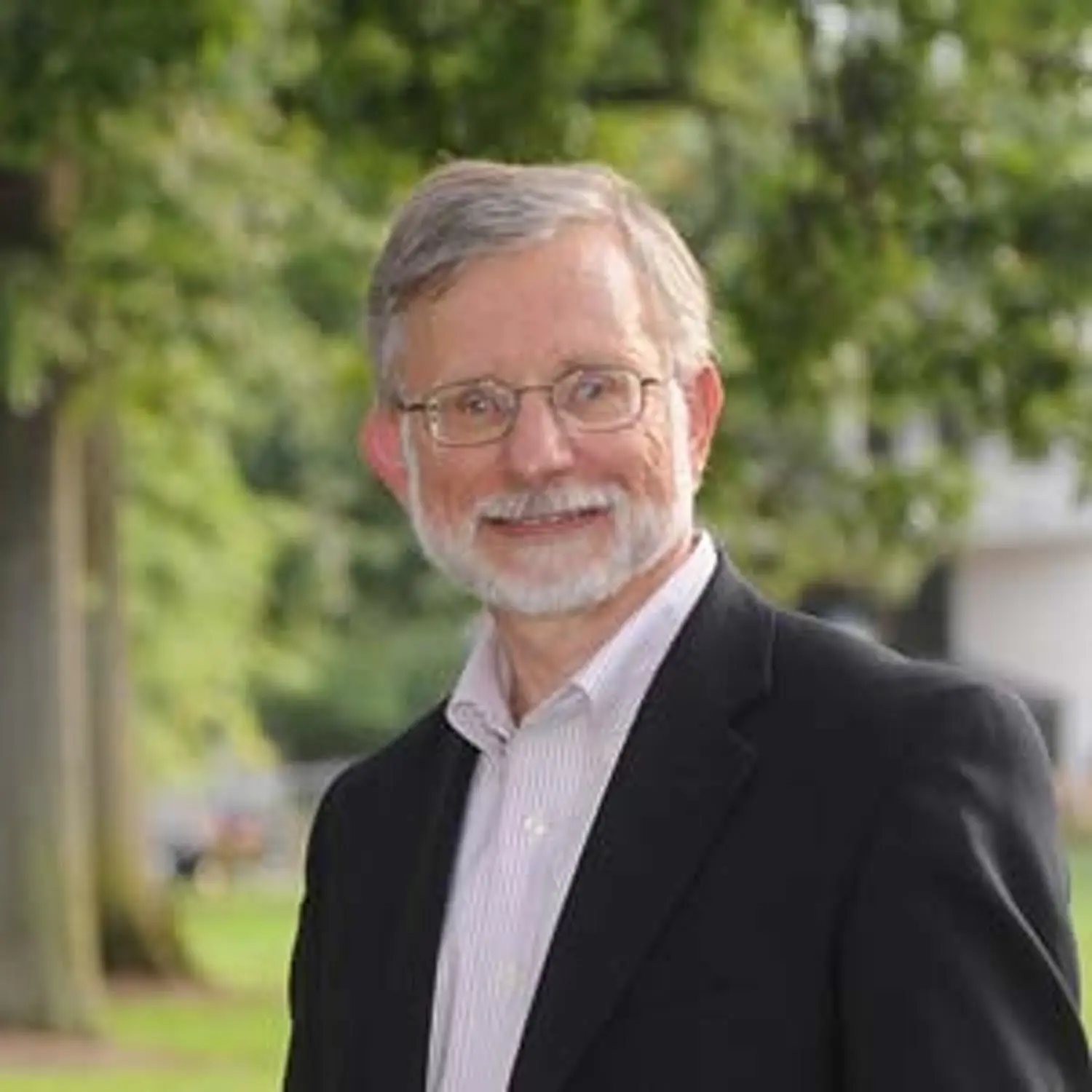 Celebrating Earth Month: Daniel J. Fiorino