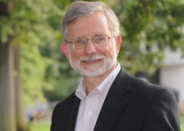 Celebrating Earth Month: Daniel J. Fiorino