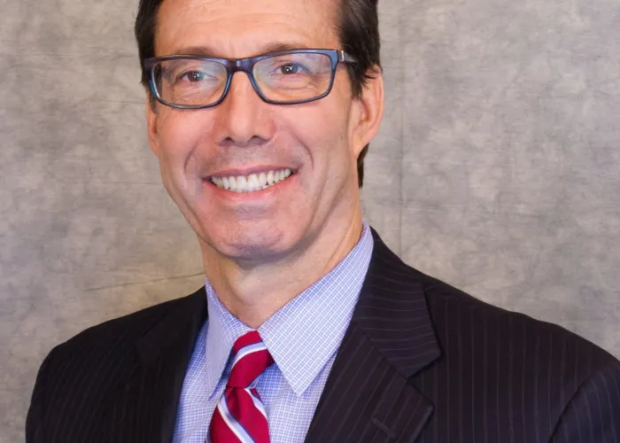 Celebrating Earth Month: Jay Fisette
