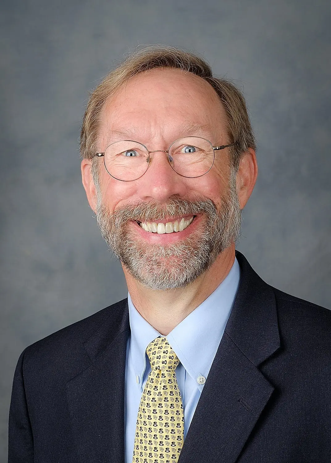 Celebrating Earth Month: Stan Meiburg