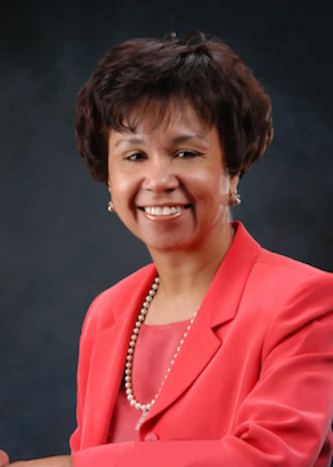 Celebrating Public Service: Jacquelyn Williams-Bridgers