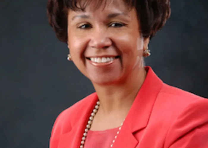 Celebrating Public Service: Jacquelyn Williams-Bridgers