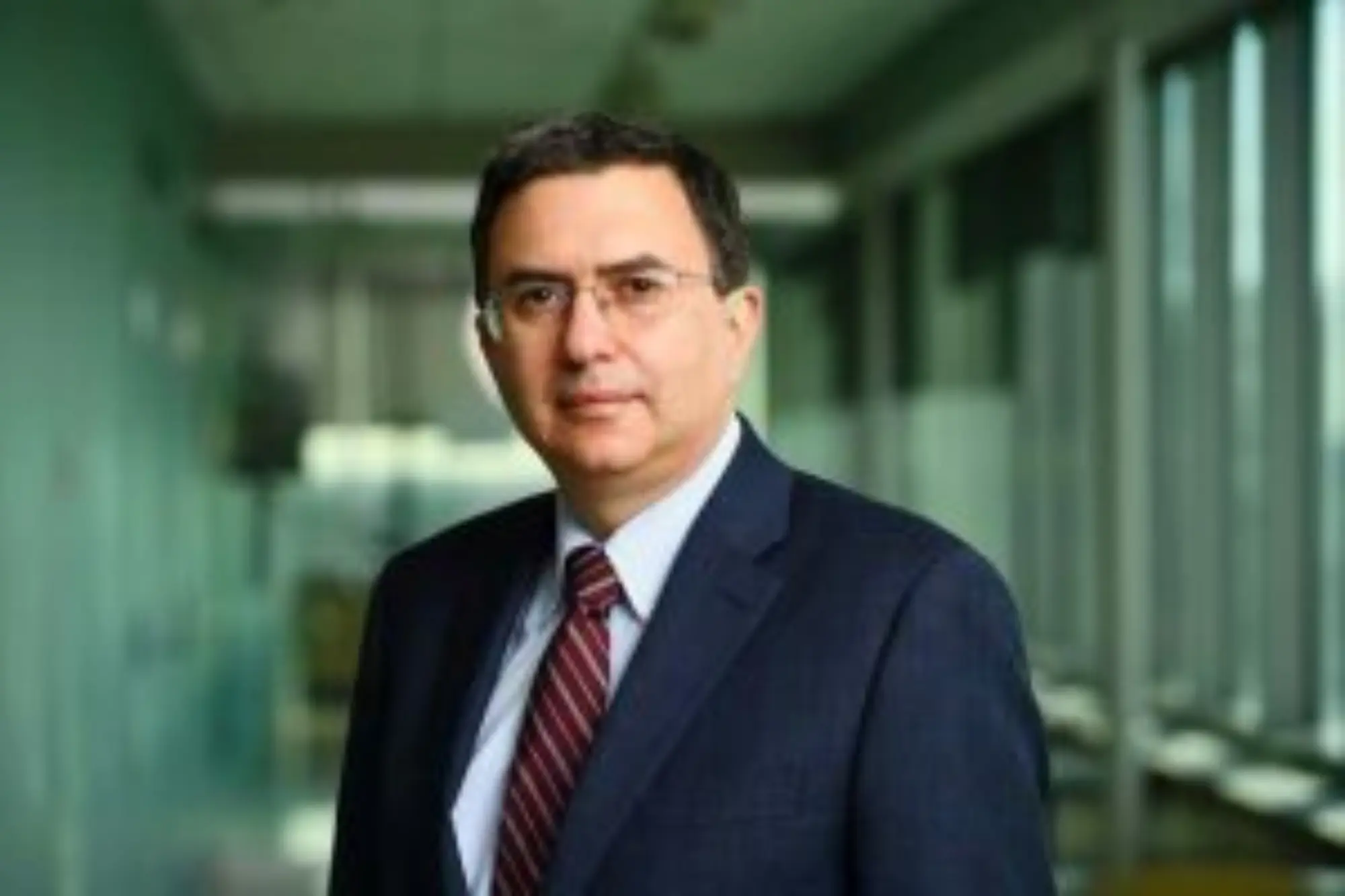 Celebrating Public Service: Joshua M. Sharfstein