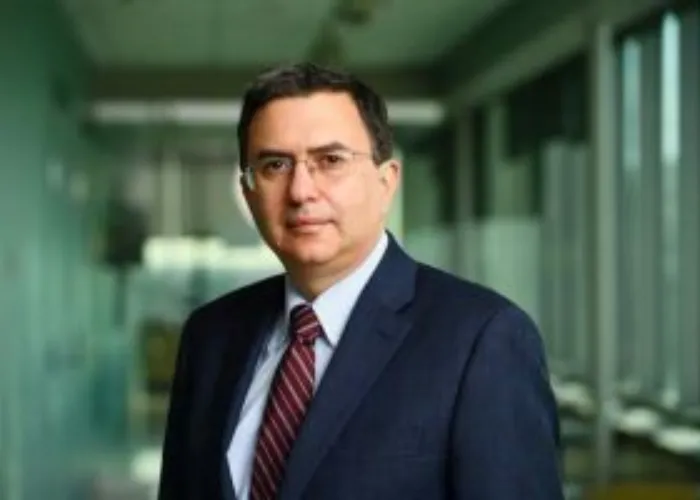 Celebrating Public Service: Joshua M. Sharfstein