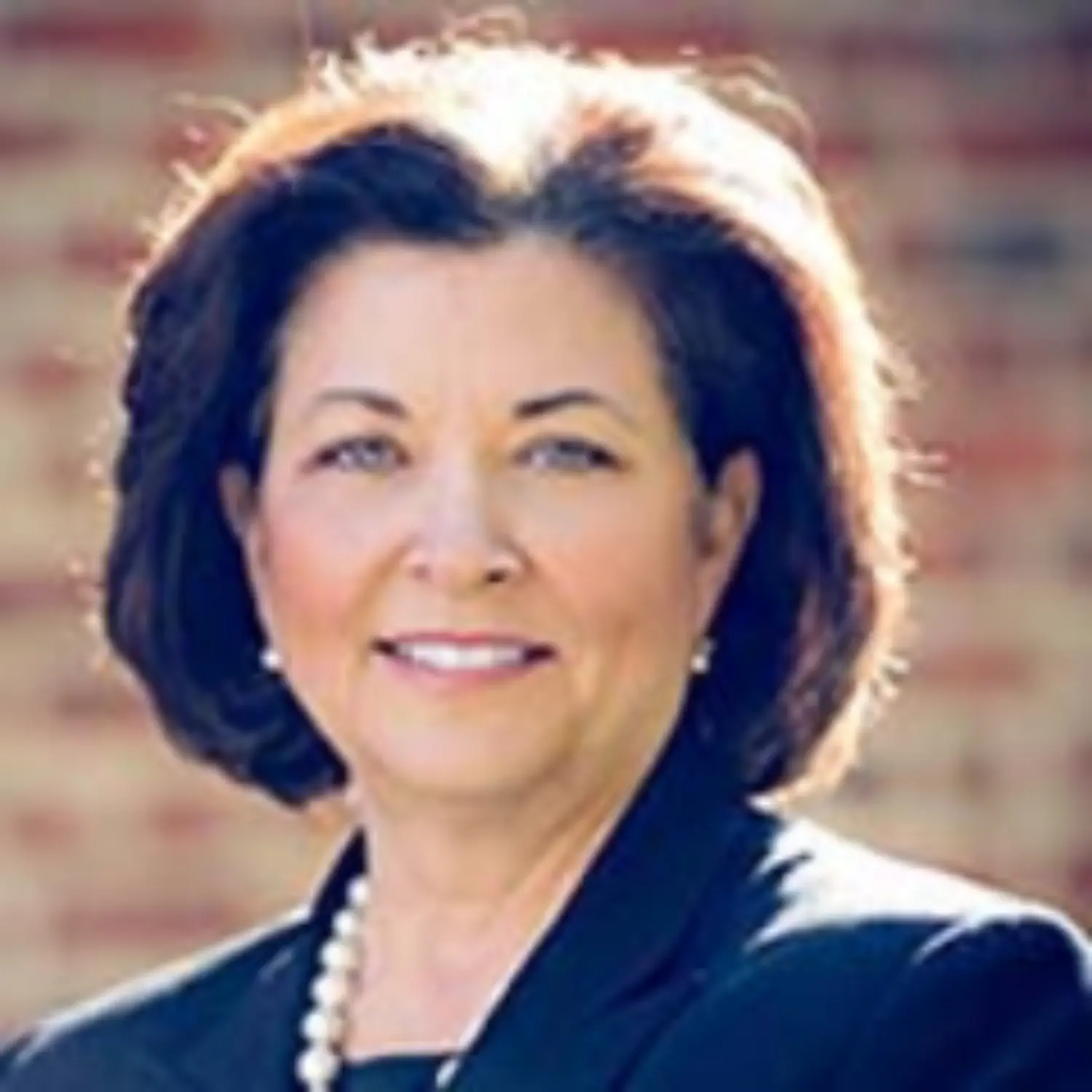 Celebrating Public Service: Martha Ann Dorris