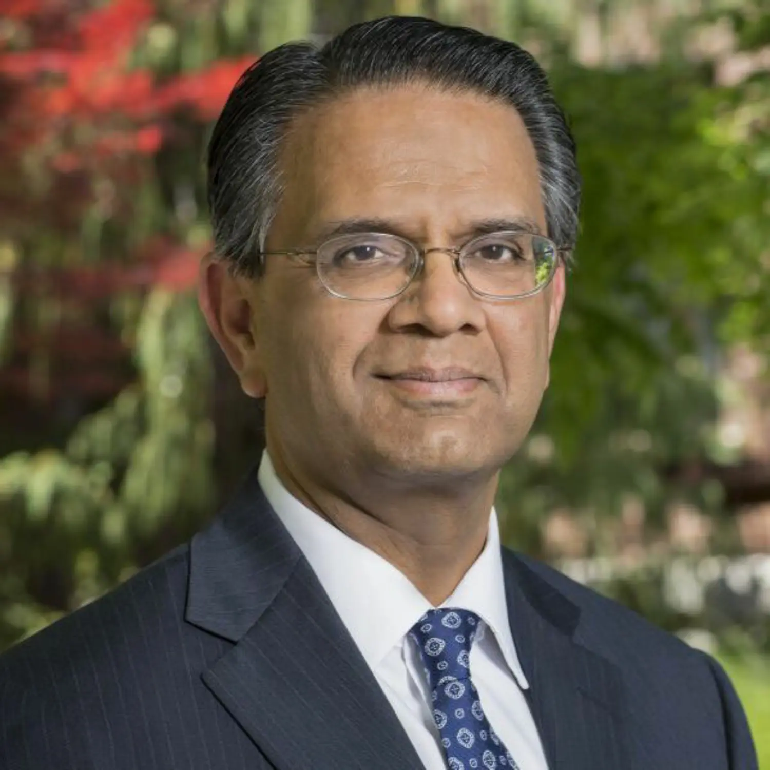 Celebrating Public Service: Mridul Gautam