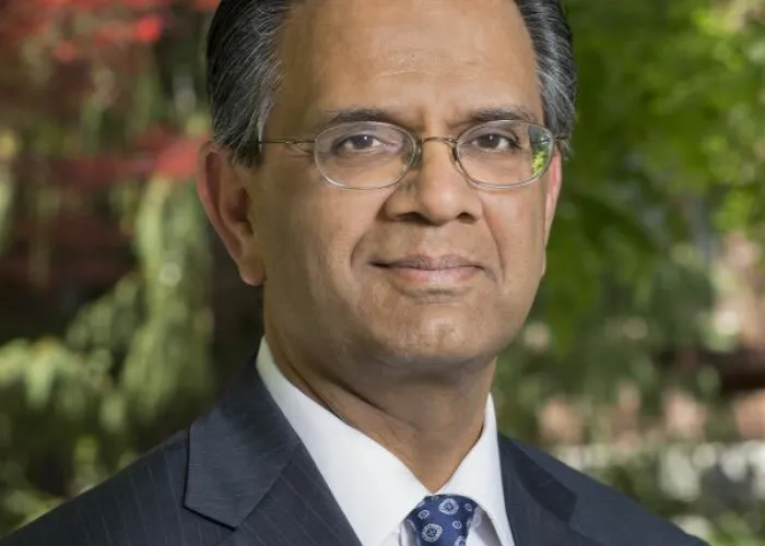 Celebrating Public Service: Mridul Gautam