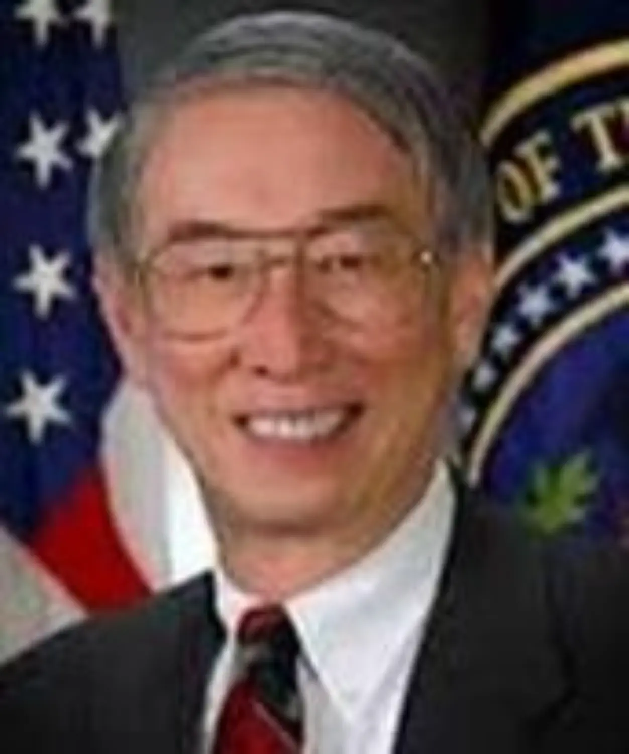 Celebrating Public Service Recognition Week: Carson Eoyang