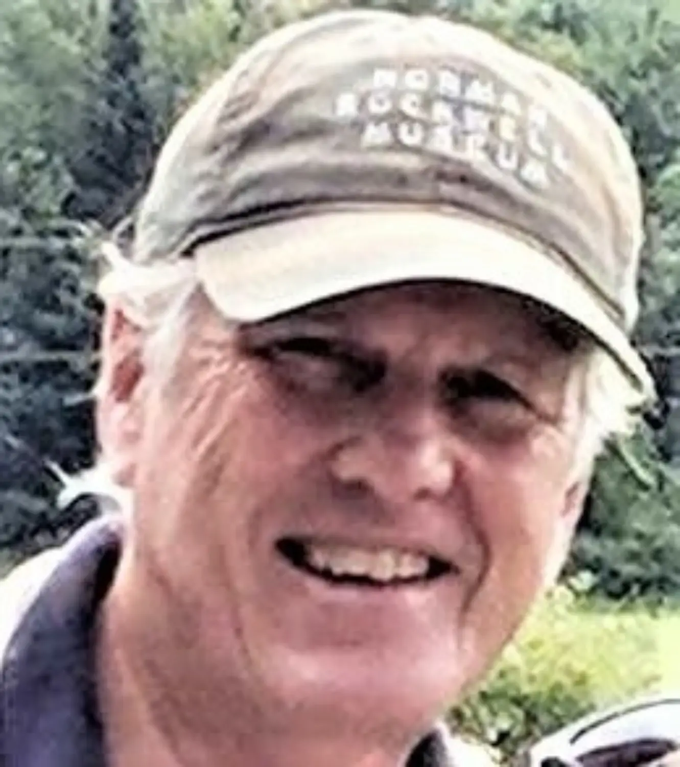 Celebrating Public Service Recognition Week: Charles Tansey