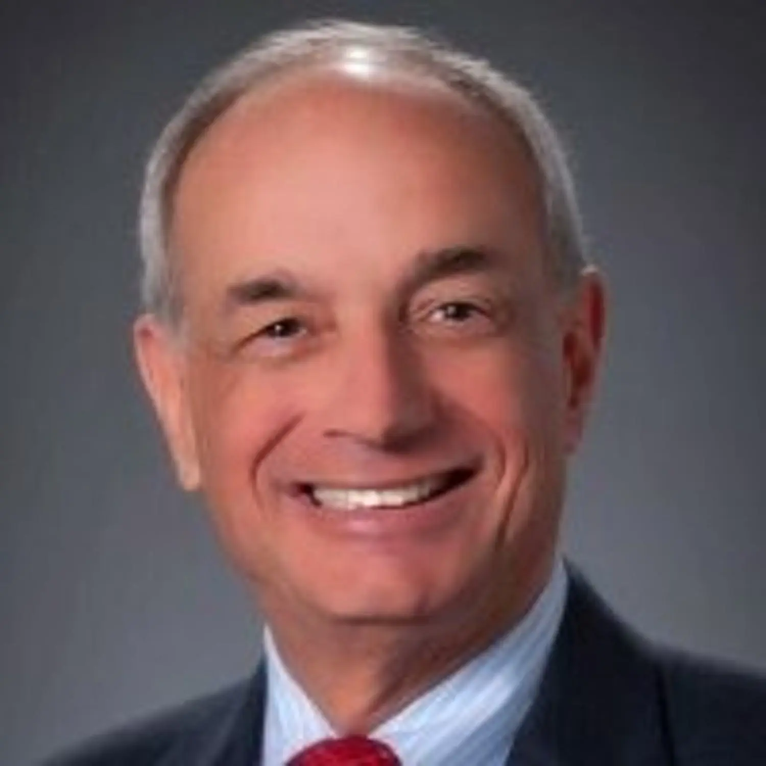 Celebrating Public Service Recognition Week: Gary Glickman