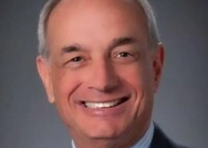 Celebrating Public Service Recognition Week: Gary Glickman