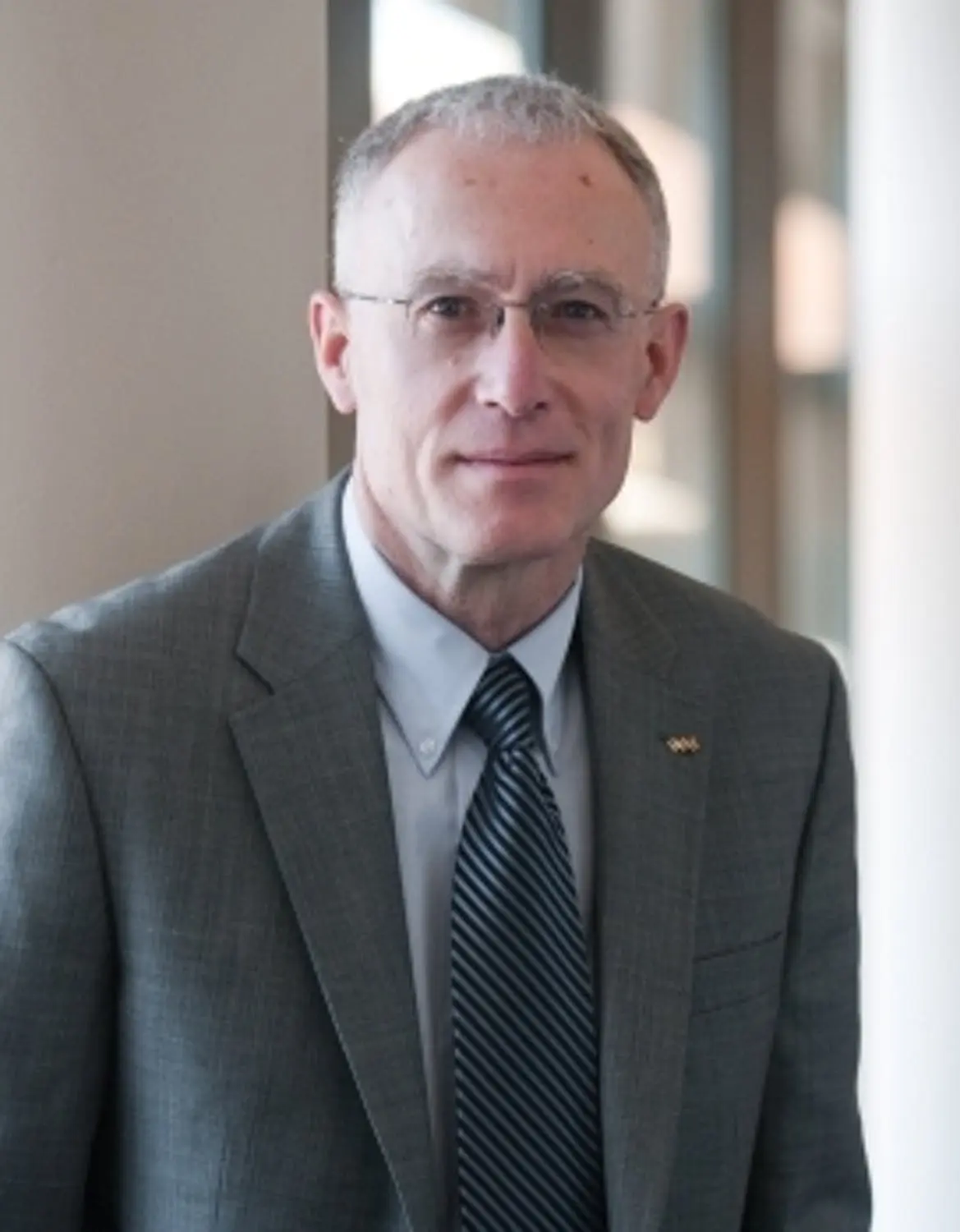 Celebrating Public Service Recognition Week: Greg Lindsey