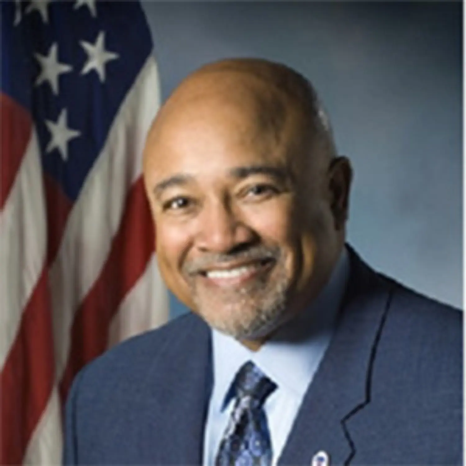 Celebrating Public Service: Reginald F. Wells, Ph.D