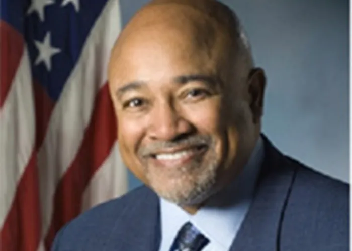 Celebrating Public Service: Reginald F. Wells, Ph.D