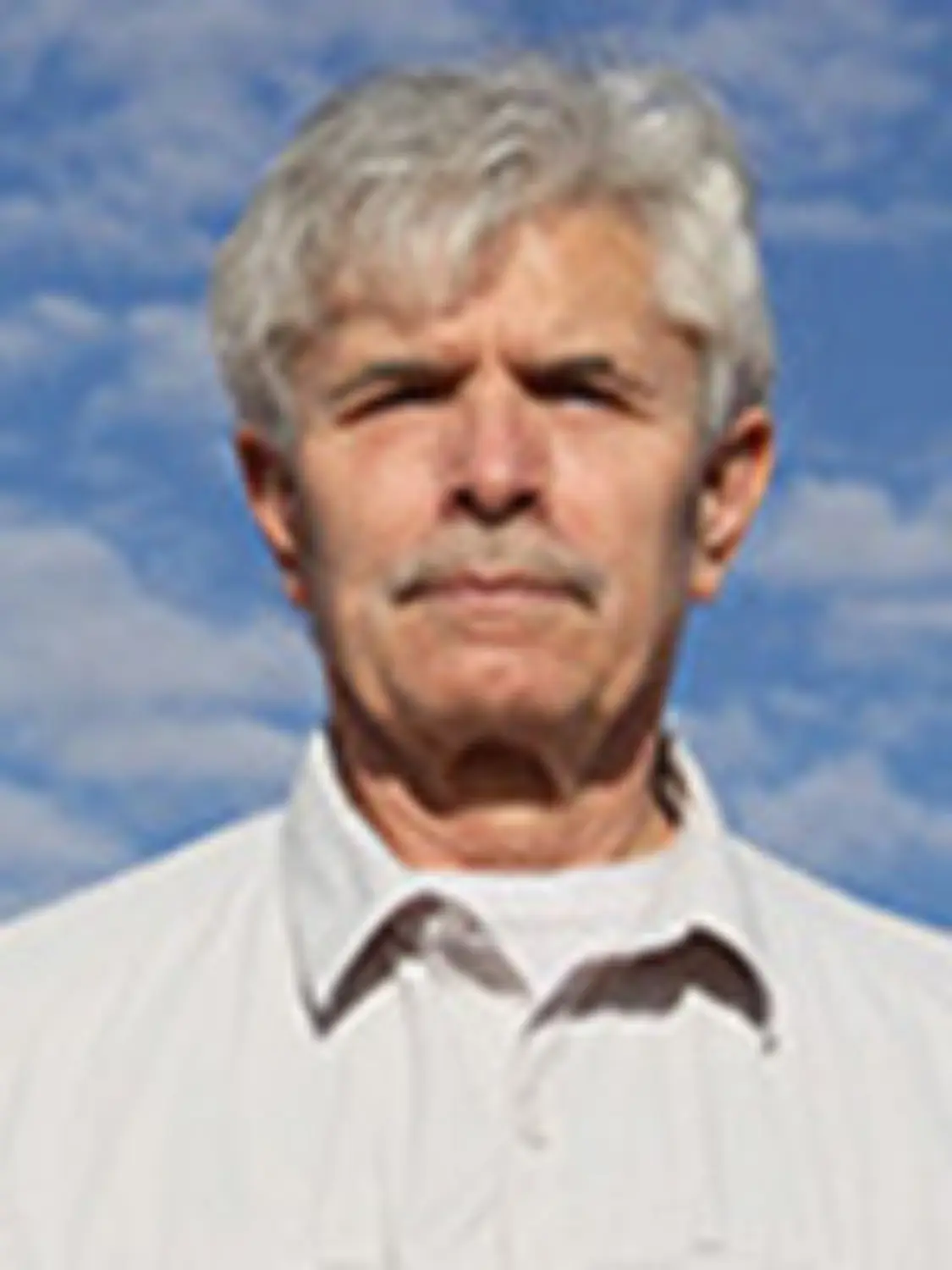 Celebrating Public Service: Terry Buss