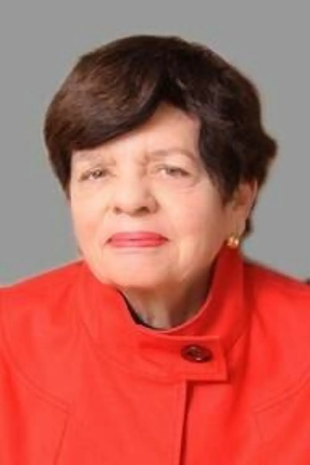 Celebrating Women's History Month: Alice Rivlin