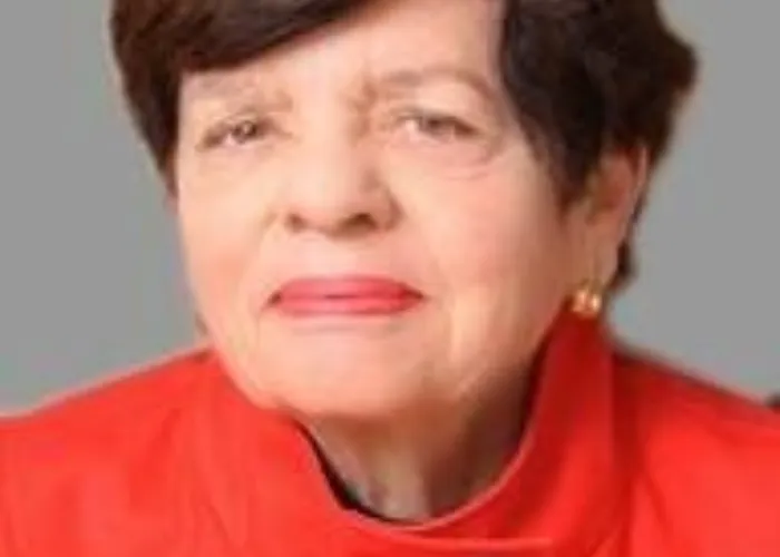 Celebrating Women's History Month: Alice Rivlin