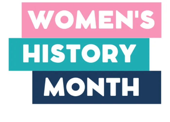 Women's History Month Highlight