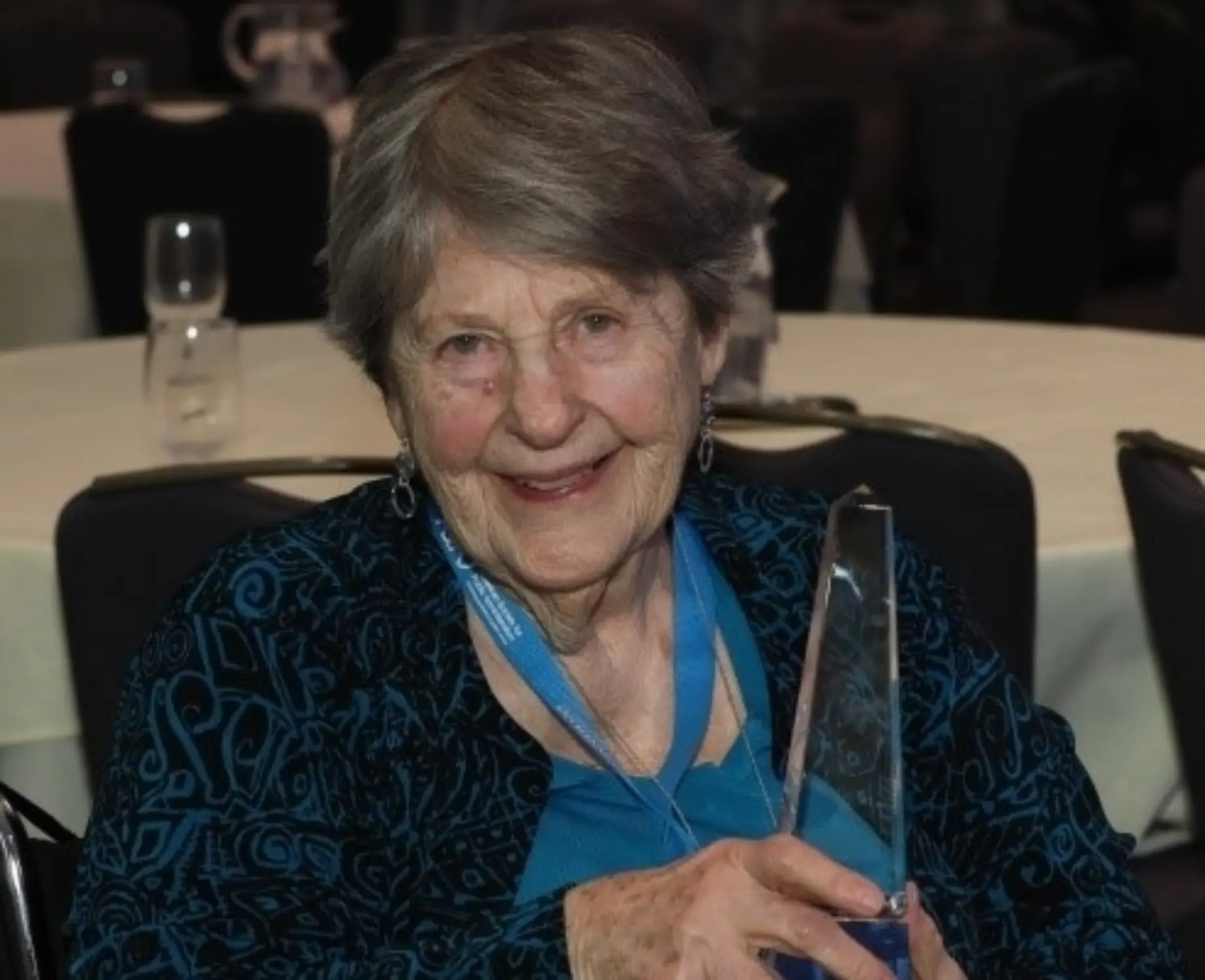 Celebrating Women's History Month: Enid Beaumont