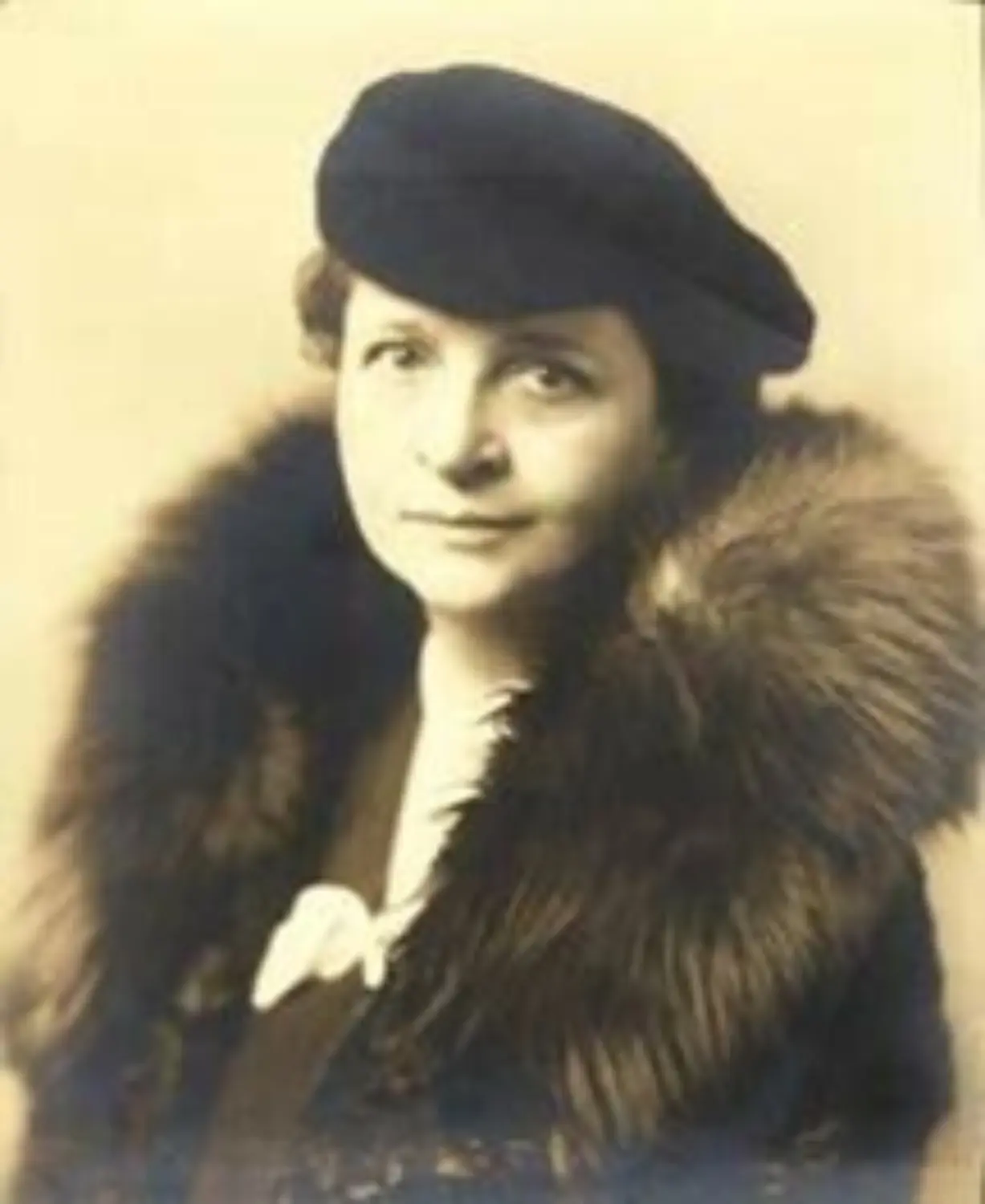 Celebrating Women's History Month: Frances Perkins