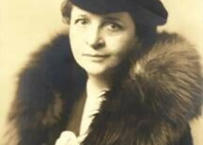 Celebrating Women's History Month: Frances Perkins