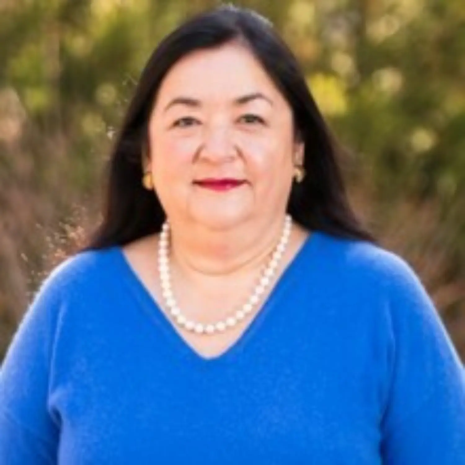 Celebrating Women’s History Month: Jane Delgado