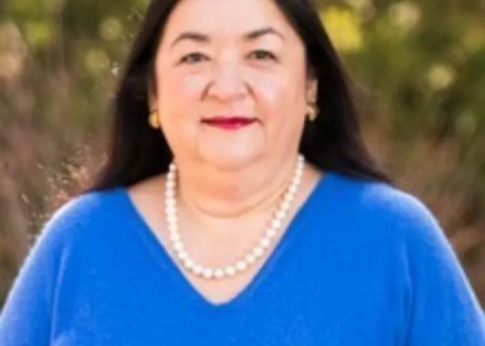 Celebrating Women’s History Month: Jane Delgado